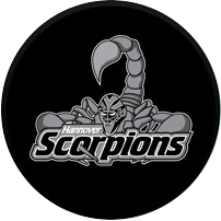 Gobo Beispiel Hannover Scorpions
