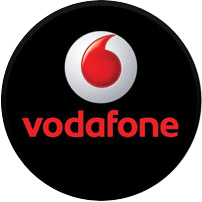 Gobo Beispiel Vodafone